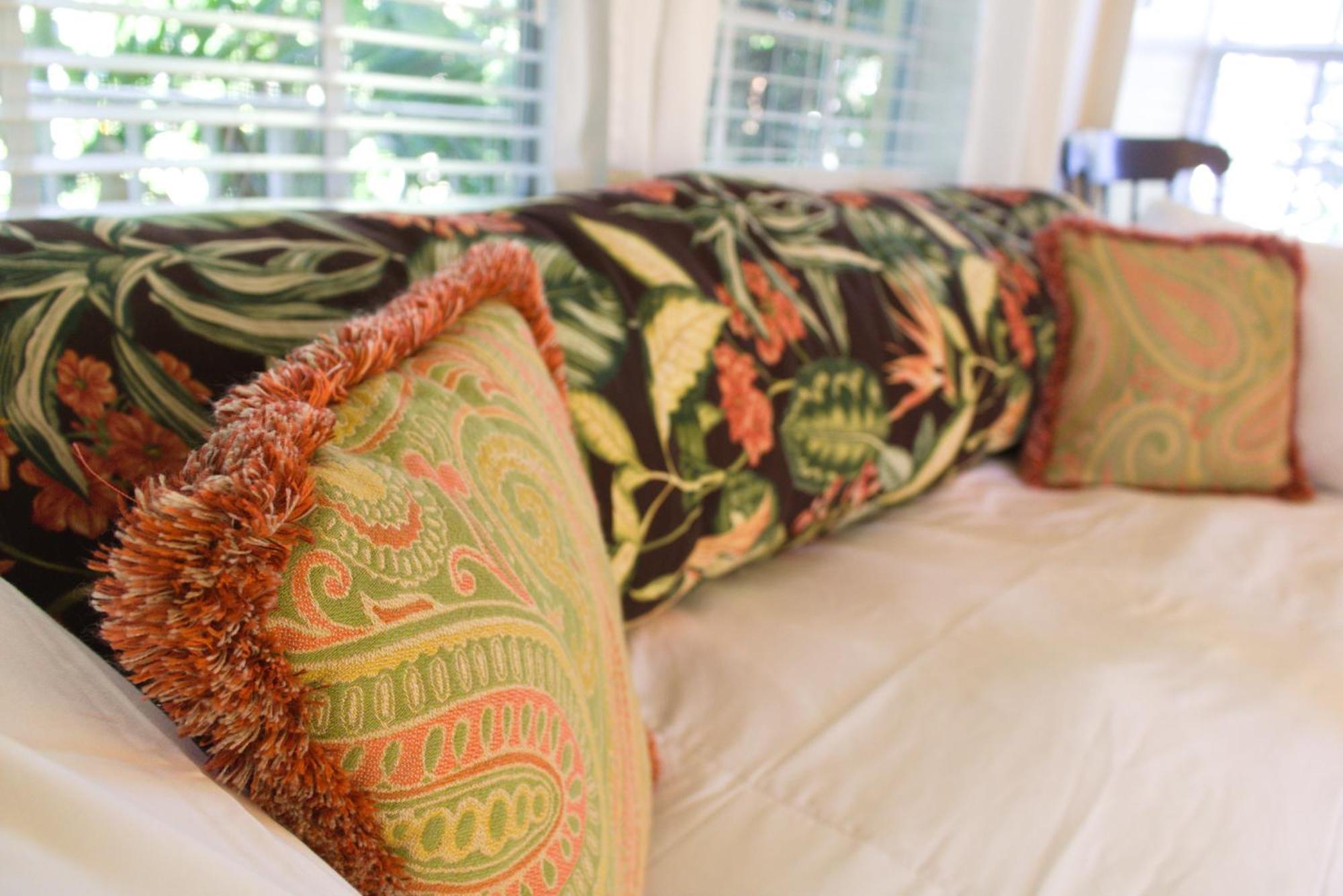 The Caribbean Court Boutique Hotel Веро Бийч Екстериор снимка